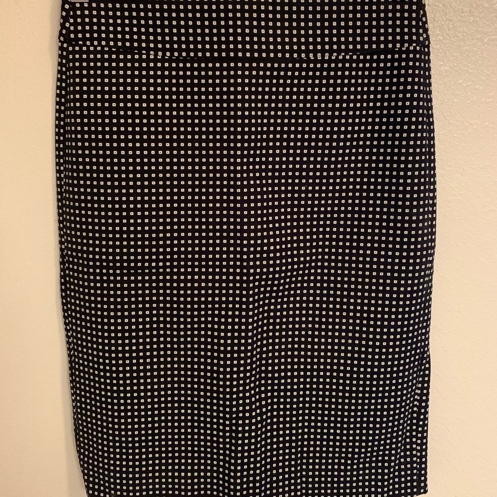 Banana Republic pencil skirt
